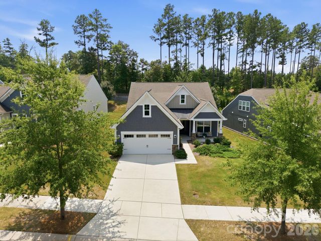 517 Cellini Place, Mount Holly, NC 28120