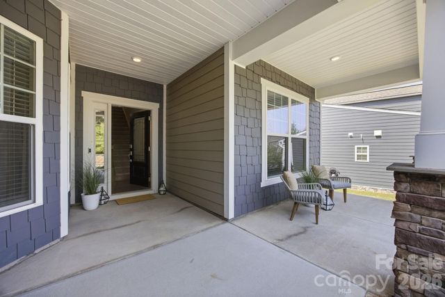 517 Cellini Place, Mount Holly, NC 28120