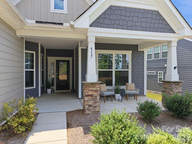517 Cellini Place, Mount Holly, NC 28120