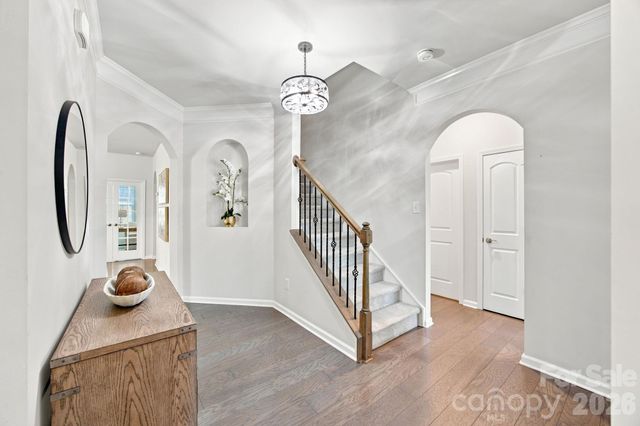 517 Cellini Place, Mount Holly, NC 28120