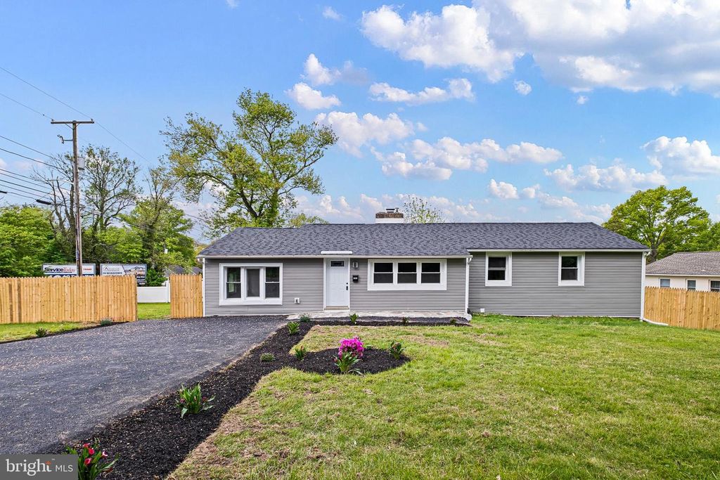231 PHILADELPHIA PIKE, Wilmington, DE 19809