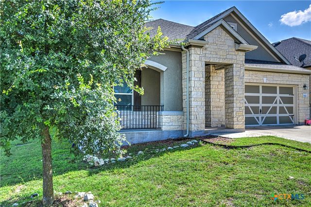 9006 Single Bend Trail, Temple, TX 76502