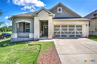 9006 Single Bend Trail, Temple, TX 76502