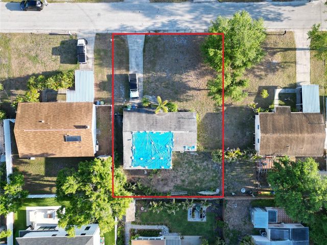 3208 W PEARL AVENUE, Tampa, FL 33611