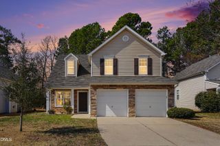 316 Valley Glen Drive, Morrisville, NC 27560
