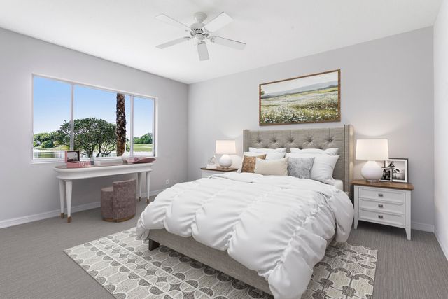 7507 Orchid Hammock Drive 6a, West Palm Beach, FL 33412