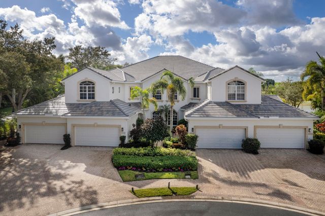 7507 Orchid Hammock Drive 6a, West Palm Beach, FL 33412