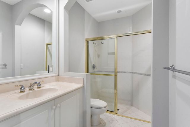 7507 Orchid Hammock Drive 6a, West Palm Beach, FL 33412