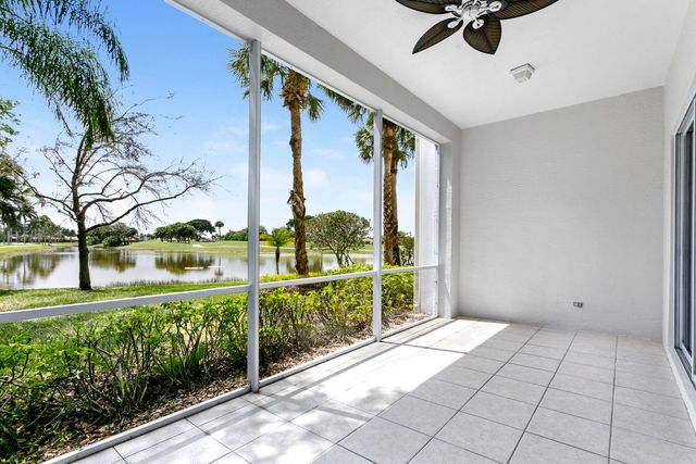 7507 Orchid Hammock Drive 6a, West Palm Beach, FL 33412