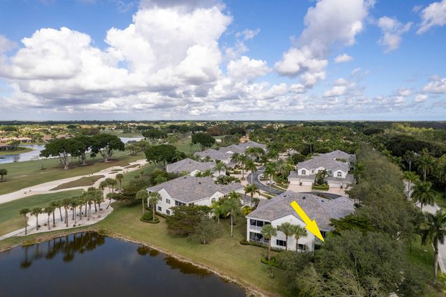 7507 Orchid Hammock Drive 6a, West Palm Beach, FL 33412