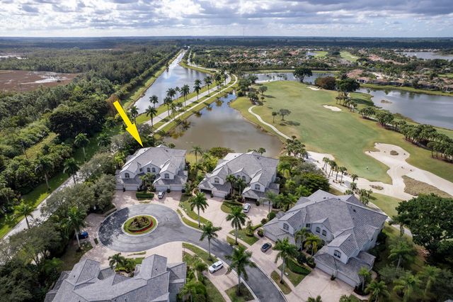 7507 Orchid Hammock Drive 6a, West Palm Beach, FL 33412