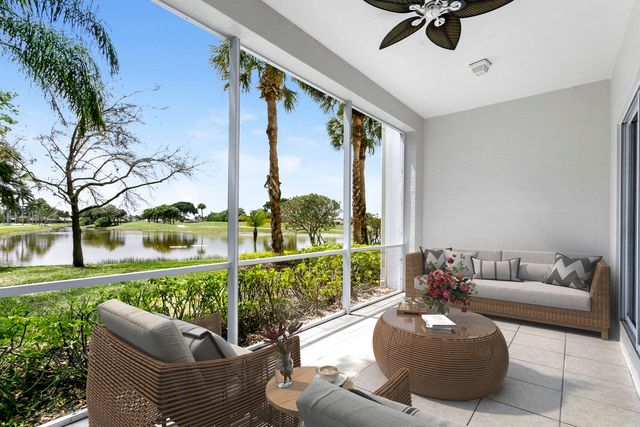 7507 Orchid Hammock Drive 6a, West Palm Beach, FL 33412