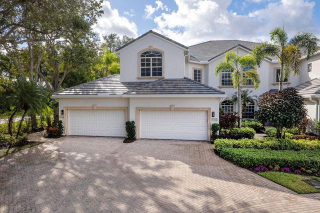 7507 Orchid Hammock Drive 6a, West Palm Beach, FL 33412