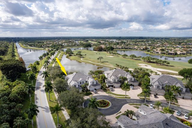 7507 Orchid Hammock Drive 6a, West Palm Beach, FL 33412