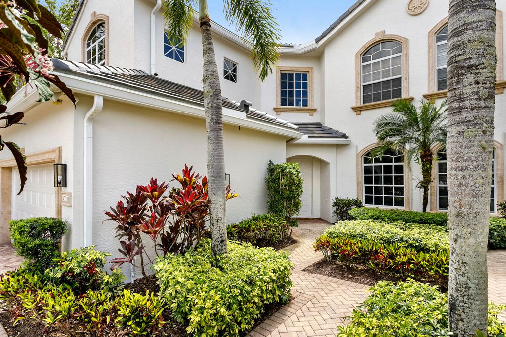 7507 Orchid Hammock Drive 6a, West Palm Beach, FL 33412