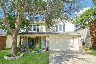 3534 Junction Bend Lane, Katy, TX 77494