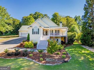 250 Blackberry Lane, Douglasville, GA 30134