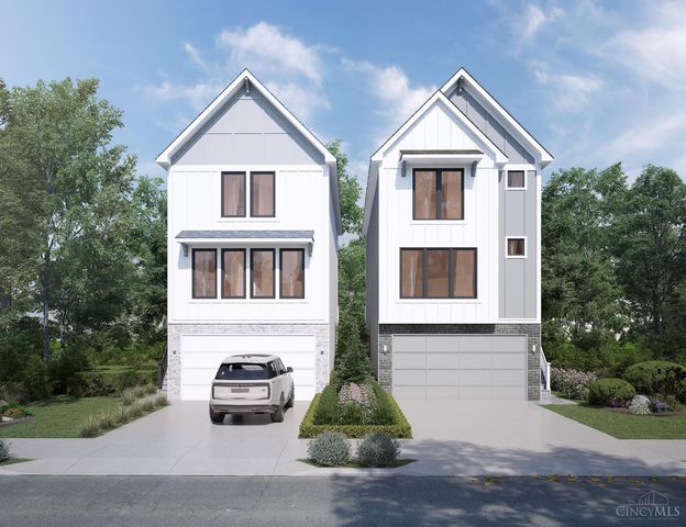 3209 Bach Avenue, Cincinnati, OH 45209