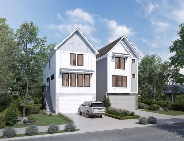 3209 Bach Avenue, Cincinnati, OH 45209