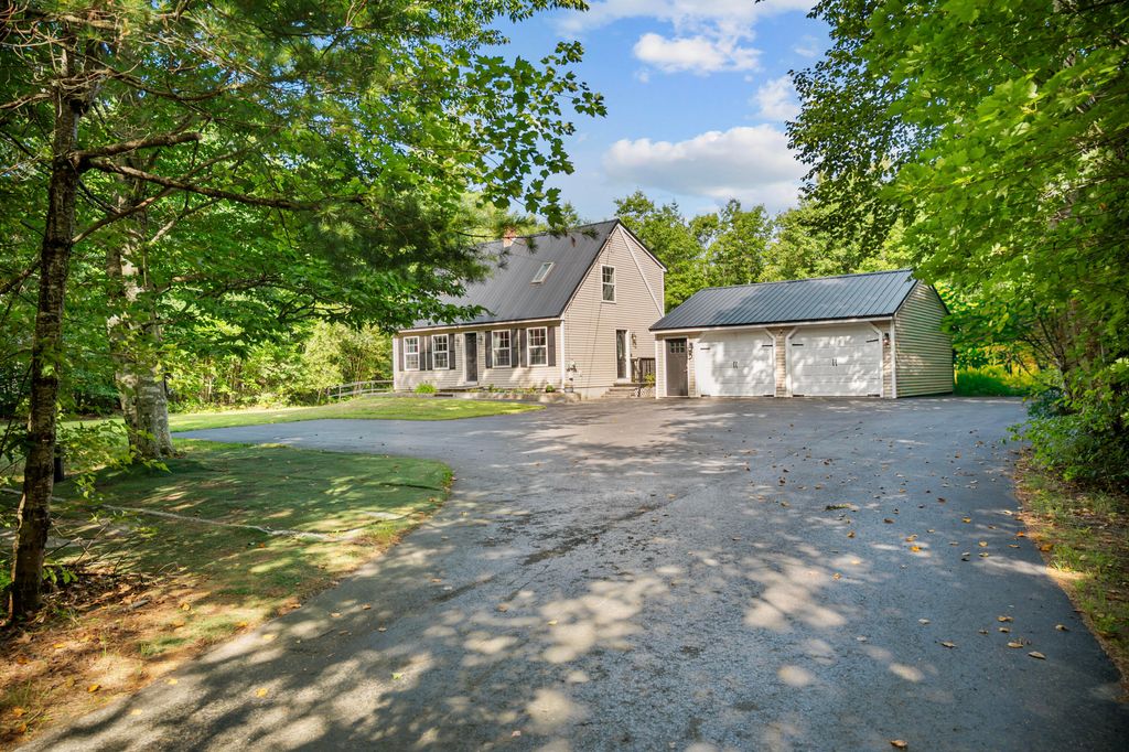 227 Job Road, Standish, ME 04084 — photo 2