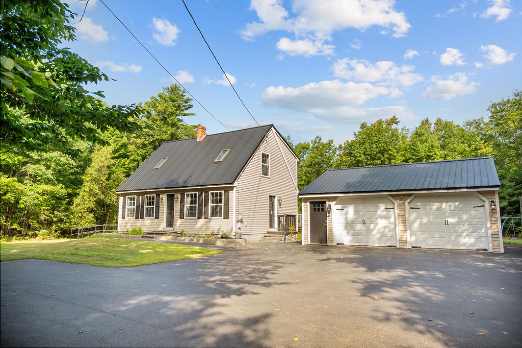 227 Job Road, Standish, ME 04084 — photo 3