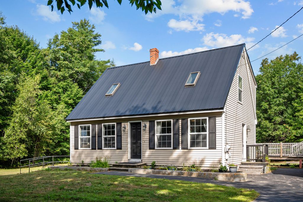 227 Job Road, Standish, ME 04084 — photo 4