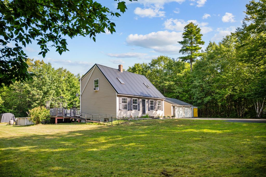 227 Job Road, Standish, ME 04084 — photo 5