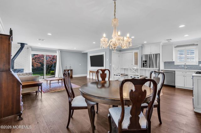 119 Walnut Drive, Spring Lake Heights, NJ 07762