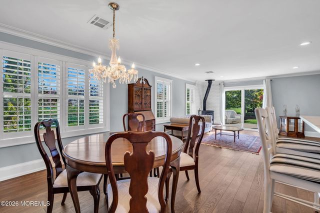 119 Walnut Drive, Spring Lake Heights, NJ 07762