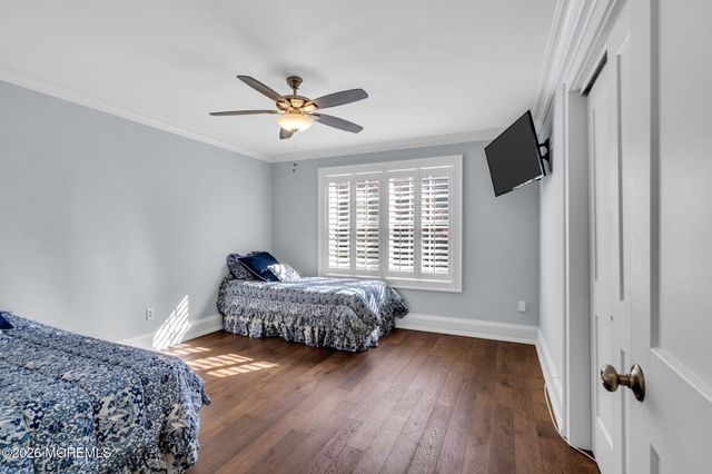 119 Walnut Drive, Spring Lake Heights, NJ 07762