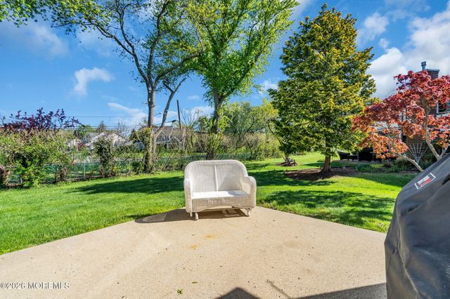 119 Walnut Drive, Spring Lake Heights, NJ 07762