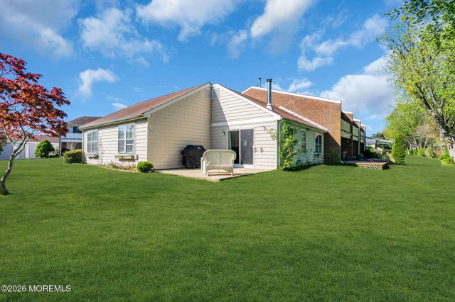 119 Walnut Drive, Spring Lake Heights, NJ 07762