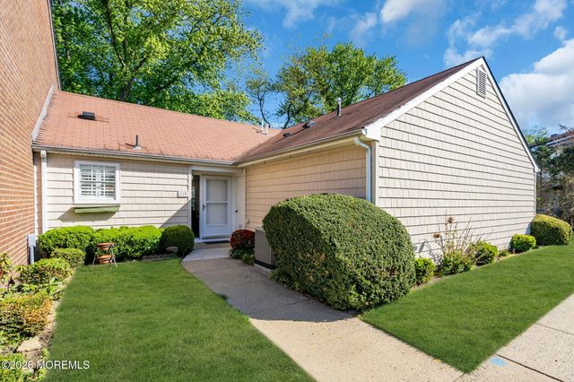 119 Walnut Drive, Spring Lake Heights, NJ 07762