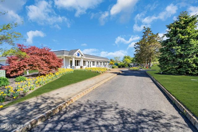 119 Walnut Drive, Spring Lake Heights, NJ 07762
