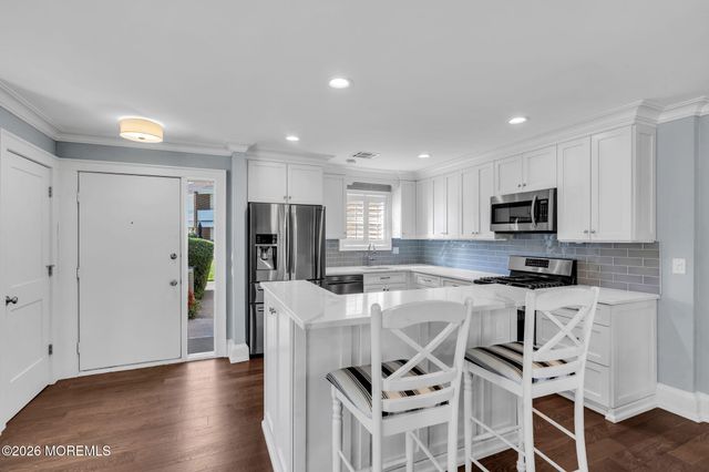 119 Walnut Drive, Spring Lake Heights, NJ 07762