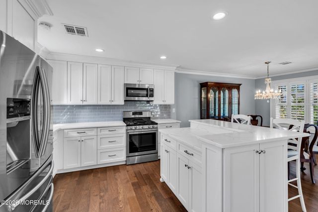 119 Walnut Drive, Spring Lake Heights, NJ 07762