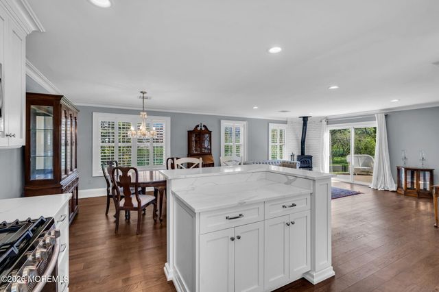 119 Walnut Drive, Spring Lake Heights, NJ 07762