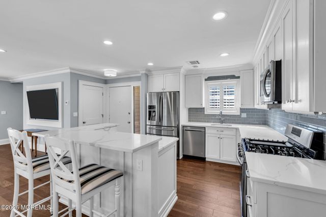 119 Walnut Drive, Spring Lake Heights, NJ 07762