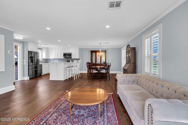119 Walnut Drive, Spring Lake Heights, NJ 07762