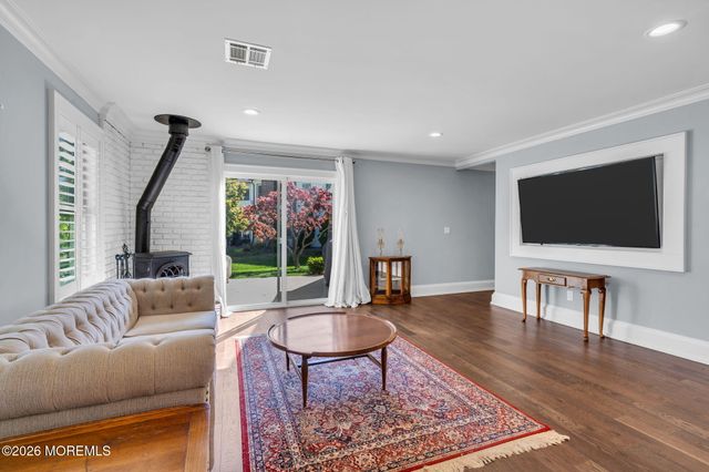 119 Walnut Drive, Spring Lake Heights, NJ 07762