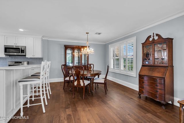 119 Walnut Drive, Spring Lake Heights, NJ 07762