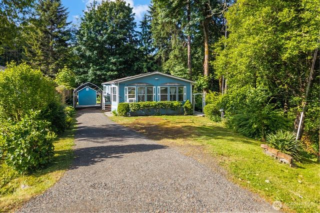 1259 NE Vena Avenue, Bremerton, WA 98311