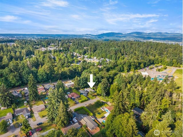 1259 NE Vena Avenue, Bremerton, WA 98311
