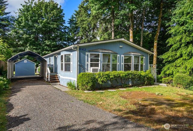 1259 NE Vena Avenue, Bremerton, WA 98311