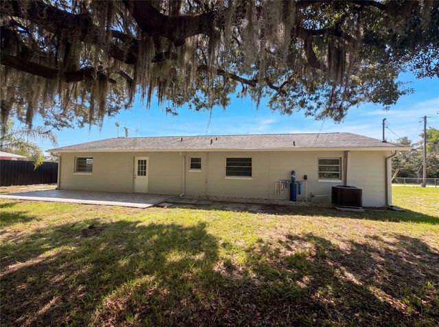 417 CALUMET ROAD, Avon Park, FL 33825