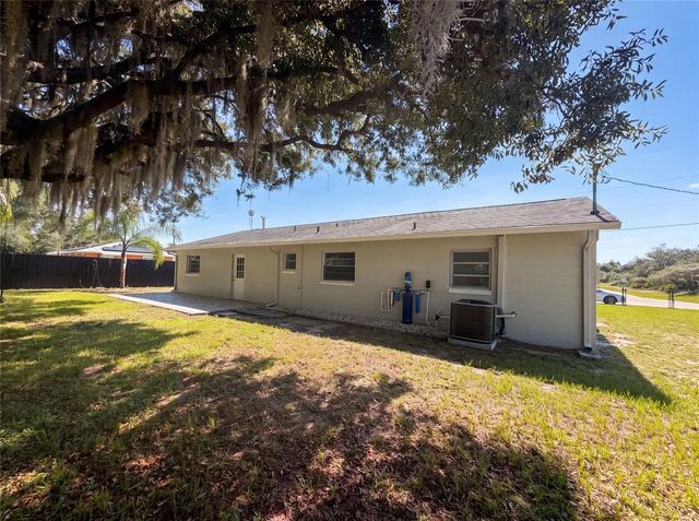 417 CALUMET ROAD, Avon Park, FL 33825