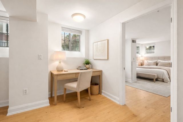 20 Chapel St B309, Brookline, MA 02446