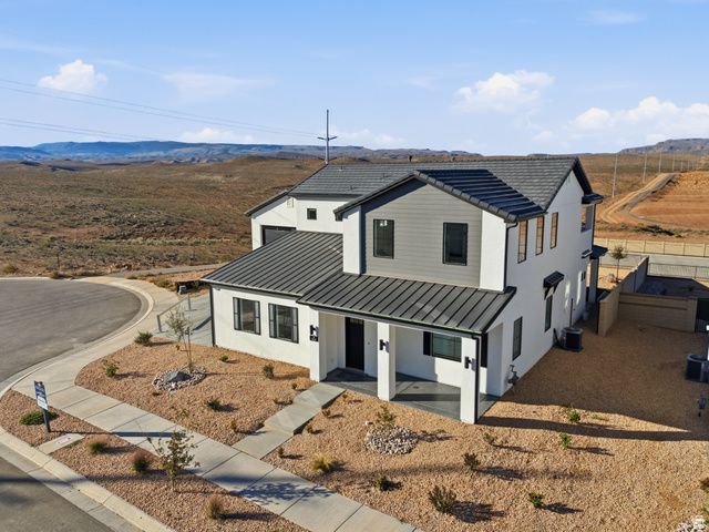 6326 S GARDEN STONE CT, St. George, UT 84790