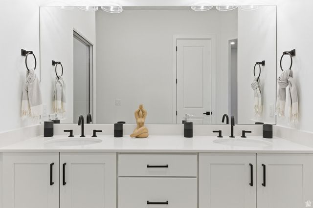 6326 S GARDEN STONE CT, St. George, UT 84790