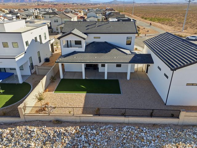 6326 S GARDEN STONE CT, St. George, UT 84790